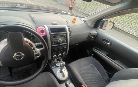 Nissan X-Trail, 2011 год, 1 050 000 рублей, 12 фотография
