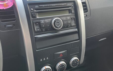 Nissan X-Trail, 2011 год, 1 050 000 рублей, 14 фотография