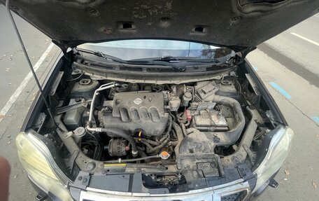 Nissan X-Trail, 2011 год, 1 050 000 рублей, 20 фотография