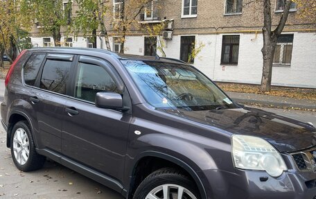 Nissan X-Trail, 2011 год, 1 050 000 рублей, 22 фотография