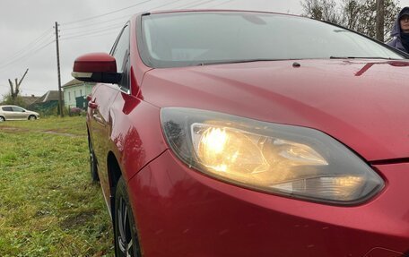 Ford Focus III, 2012 год, 870 000 рублей, 3 фотография
