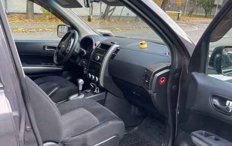 Nissan X-Trail, 2011 год, 1 050 000 рублей, 23 фотография