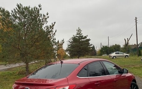 Ford Focus III, 2012 год, 870 000 рублей, 5 фотография