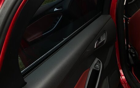 Ford Focus III, 2012 год, 870 000 рублей, 16 фотография