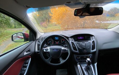 Ford Focus III, 2012 год, 870 000 рублей, 8 фотография
