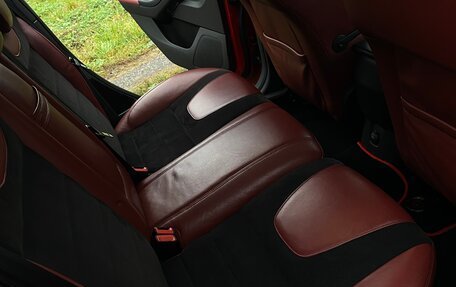 Ford Focus III, 2012 год, 870 000 рублей, 14 фотография