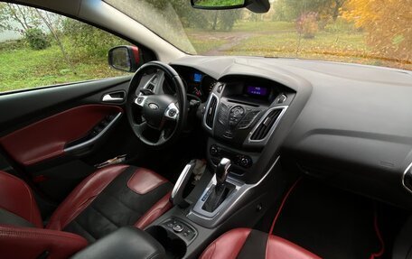 Ford Focus III, 2012 год, 870 000 рублей, 9 фотография