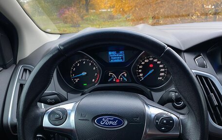 Ford Focus III, 2012 год, 870 000 рублей, 10 фотография