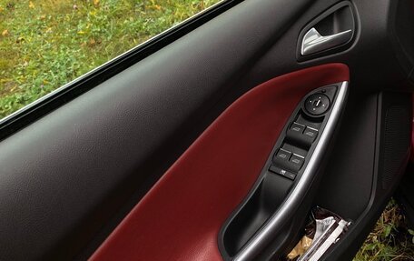 Ford Focus III, 2012 год, 870 000 рублей, 11 фотография