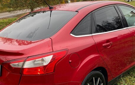 Ford Focus III, 2012 год, 870 000 рублей, 17 фотография