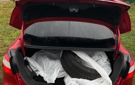 Ford Focus III, 2012 год, 870 000 рублей, 19 фотография