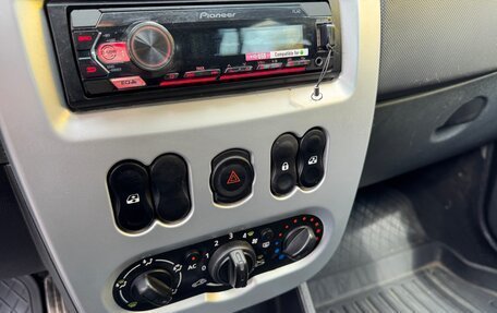 Renault Sandero I, 2014 год, 619 000 рублей, 10 фотография