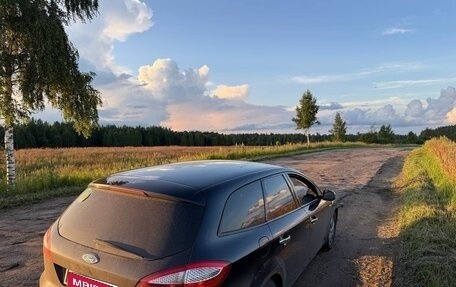 Ford Mondeo IV, 2007 год, 800 000 рублей, 1 фотография
