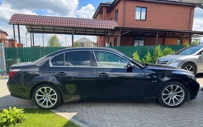 BMW 5 серия, 2005 год, 950 000 рублей, 1 фотография