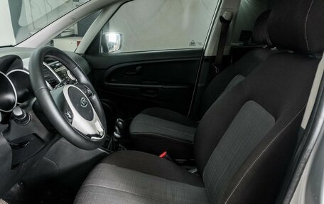 KIA Venga I, 2012 год, 750 000 рублей, 6 фотография