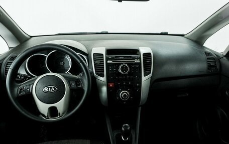 KIA Venga I, 2012 год, 750 000 рублей, 7 фотография