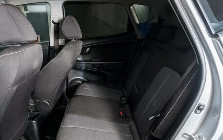 KIA Venga I, 2012 год, 750 000 рублей, 9 фотография