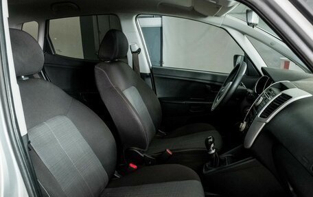 KIA Venga I, 2012 год, 750 000 рублей, 8 фотография