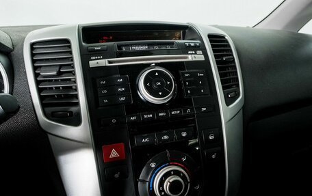 KIA Venga I, 2012 год, 750 000 рублей, 11 фотография