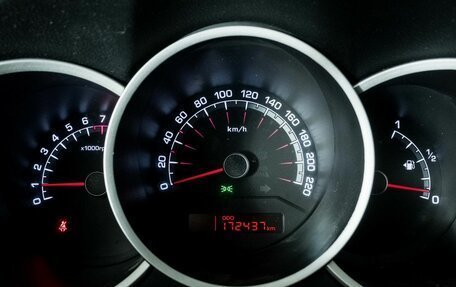 KIA Venga I, 2012 год, 750 000 рублей, 10 фотография