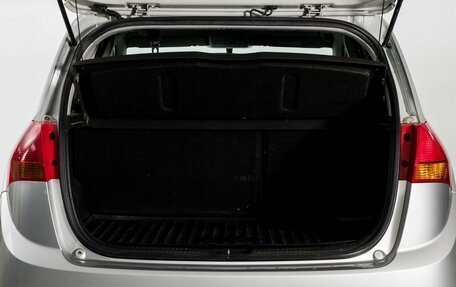 KIA Venga I, 2012 год, 750 000 рублей, 12 фотография