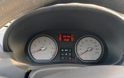 Renault Logan I, 2011 год, 600 000 рублей, 1 фотография