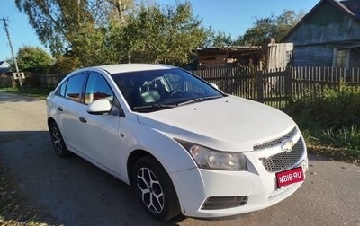 Chevrolet Cruze II, 2011 год, 550 000 рублей, 1 фотография