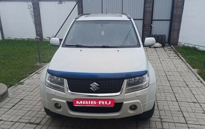 Suzuki Grand Vitara, 2011 год, 1 280 000 рублей, 1 фотография