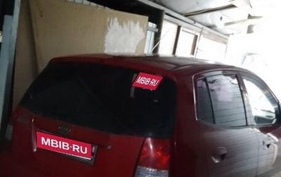 KIA Picanto I, 2007 год, 465 000 рублей, 1 фотография
