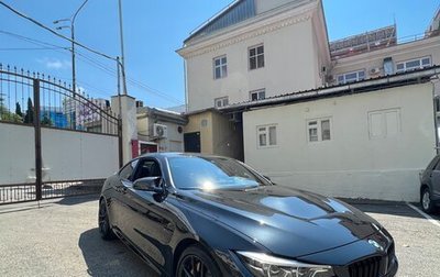 BMW M4, 2018 год, 6 050 000 рублей, 1 фотография