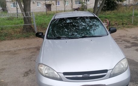 Chevrolet Lacetti, 2008 год, 320 000 рублей, 1 фотография