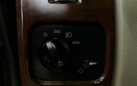 Land Rover Discovery III, 2005 год, 579 900 рублей, 7 фотография