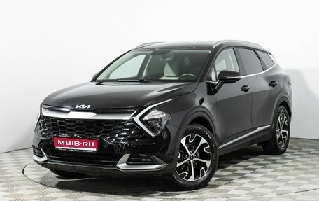 KIA Sportage IV рестайлинг, 2022 год, 3 249 898 рублей, 1 фотография