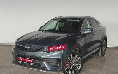 Geely Tugella FY11, 2021 год, 2 150 000 рублей, 1 фотография