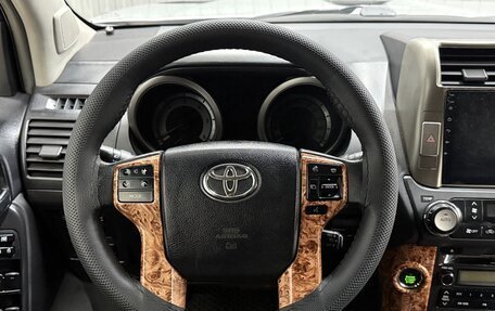 Toyota Land Cruiser Prado 150 рестайлинг 2, 2011 год, 2 580 000 рублей, 7 фотография