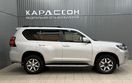 Toyota Land Cruiser Prado 150 рестайлинг 2, 2011 год, 2 580 000 рублей, 6 фотография