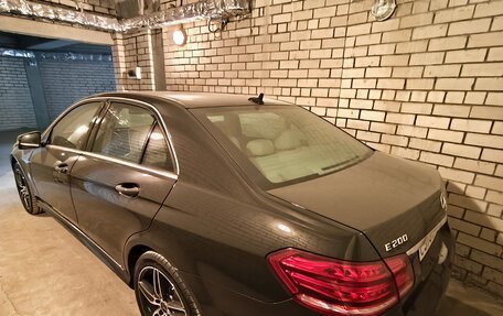 Mercedes-Benz E-Класс, 2015 год, 2 295 000 рублей, 3 фотография