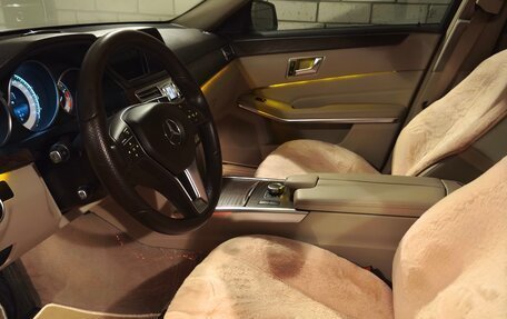 Mercedes-Benz E-Класс, 2015 год, 2 295 000 рублей, 4 фотография