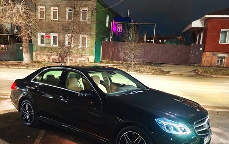 Mercedes-Benz E-Класс, 2015 год, 2 295 000 рублей, 7 фотография