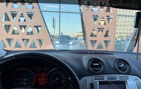 Ford Mondeo IV, 2007 год, 800 000 рублей, 7 фотография