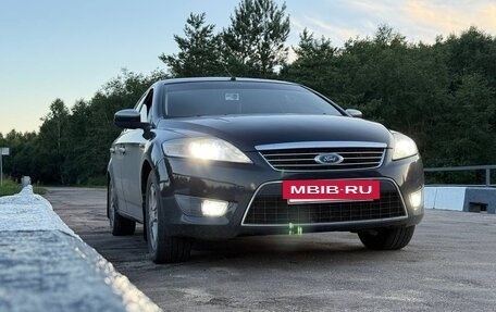 Ford Mondeo IV, 2007 год, 800 000 рублей, 6 фотография