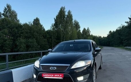 Ford Mondeo IV, 2007 год, 800 000 рублей, 2 фотография