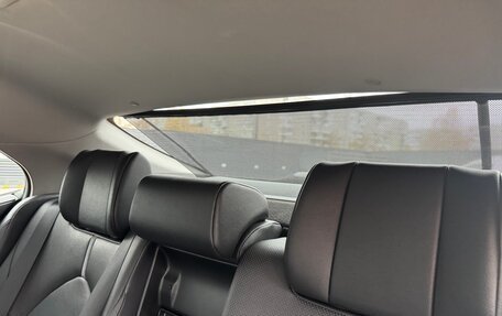 Toyota Camry, 2021 год, 3 300 000 рублей, 12 фотография