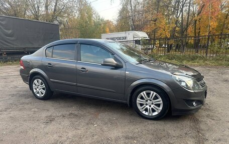 Opel Astra H, 2009 год, 430 000 рублей, 2 фотография