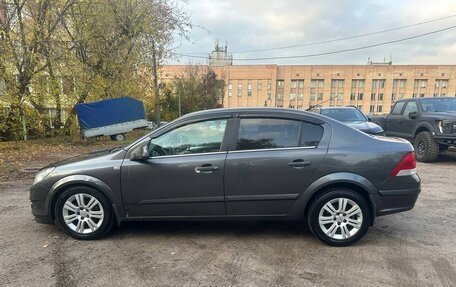 Opel Astra H, 2009 год, 430 000 рублей, 6 фотография