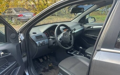 Opel Astra H, 2009 год, 430 000 рублей, 7 фотография