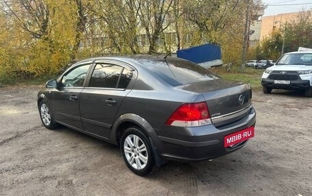 Opel Astra H, 2009 год, 430 000 рублей, 5 фотография
