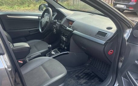 Opel Astra H, 2009 год, 430 000 рублей, 14 фотография