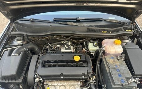 Opel Astra H, 2009 год, 430 000 рублей, 16 фотография