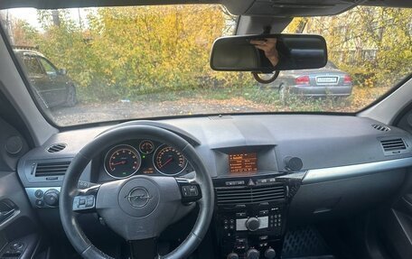 Opel Astra H, 2009 год, 430 000 рублей, 9 фотография
